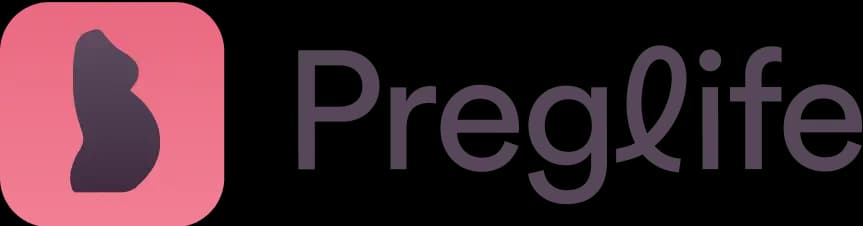 Preglife Logo