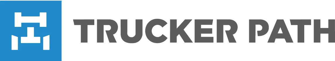 Truckerpath Logo